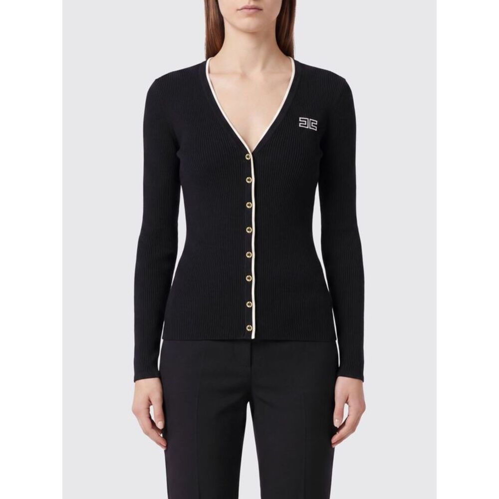 Elisabetta Franchi Women Sweater Woman Elisabetta Franchi